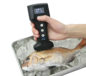 Fish Analyzer
