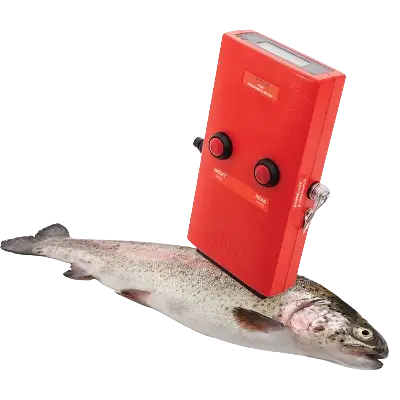 Fish Freshness Meter Torrymeter